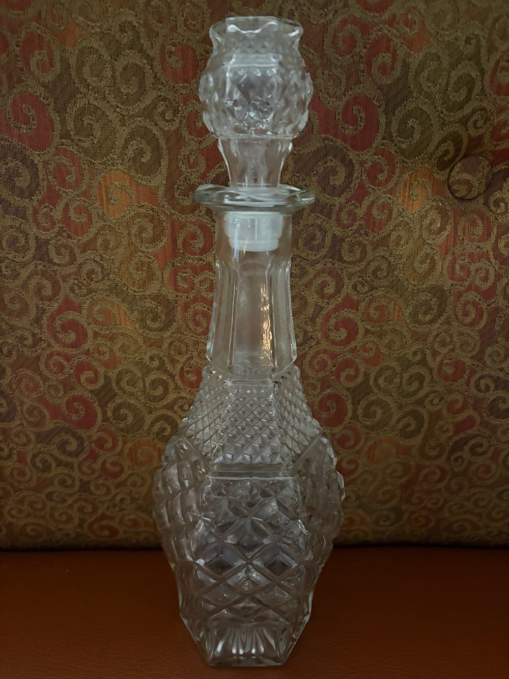 Vintage Wexford Decantur